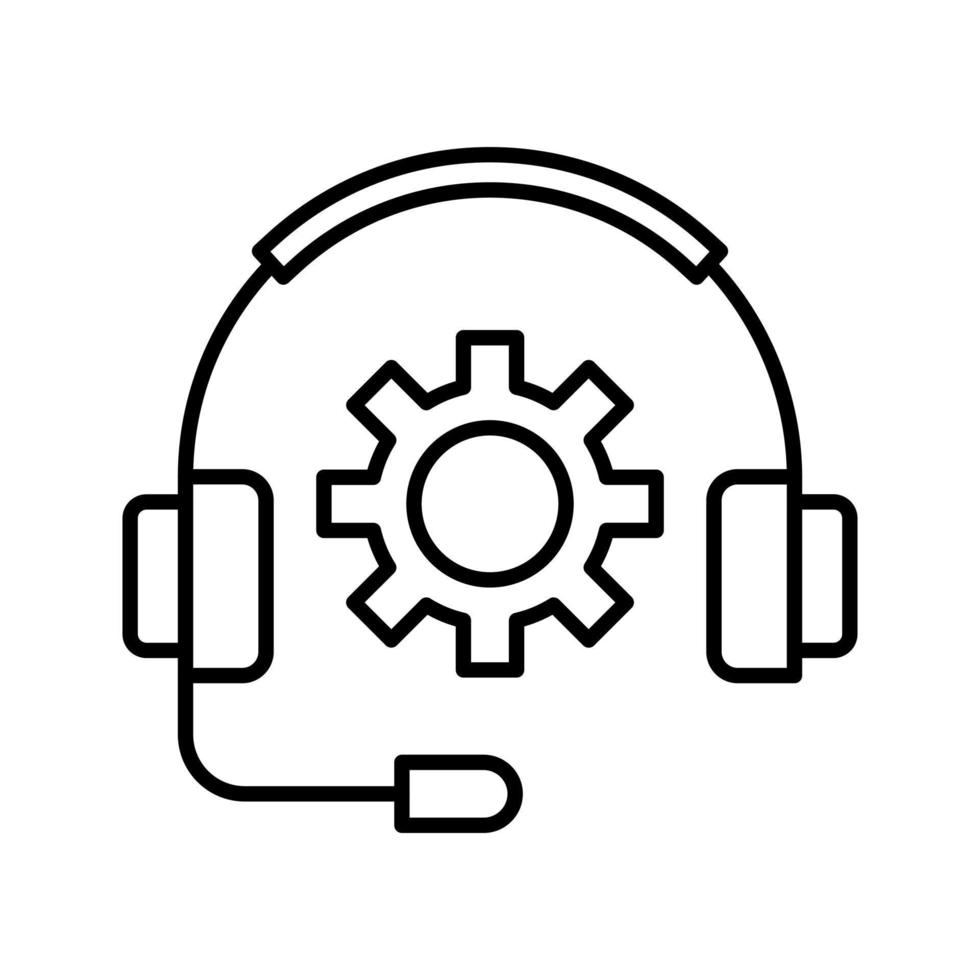 IT Support Icon